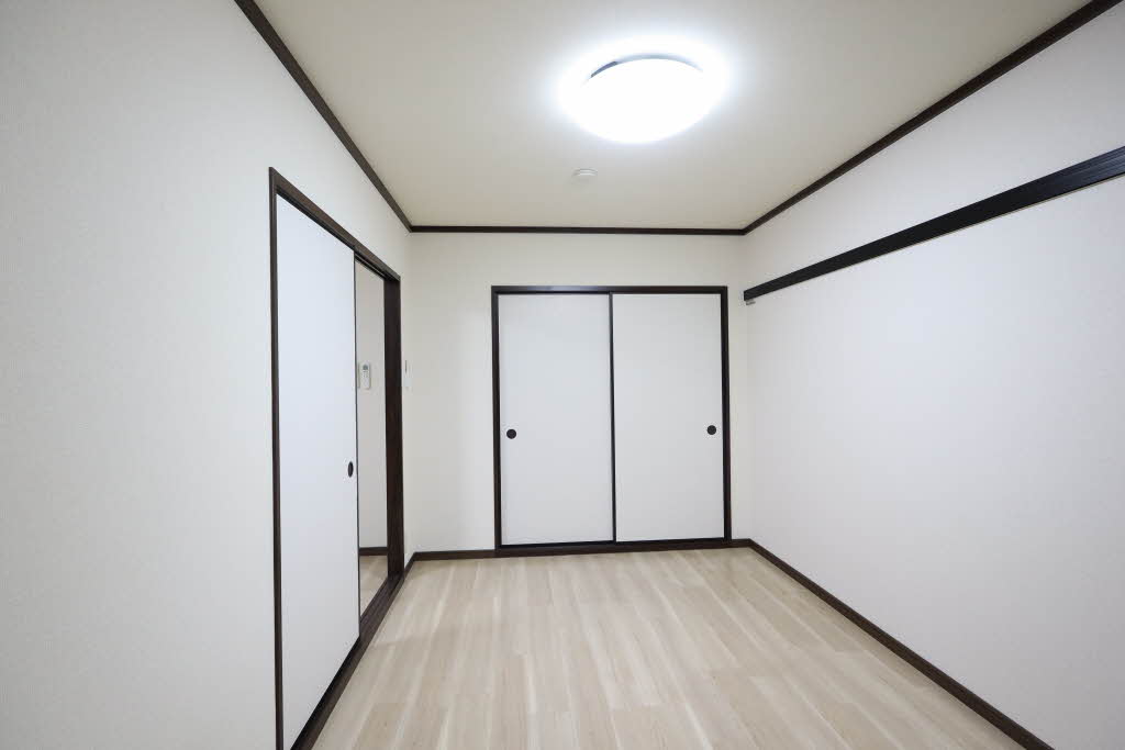 フォレストタウン A203号-7