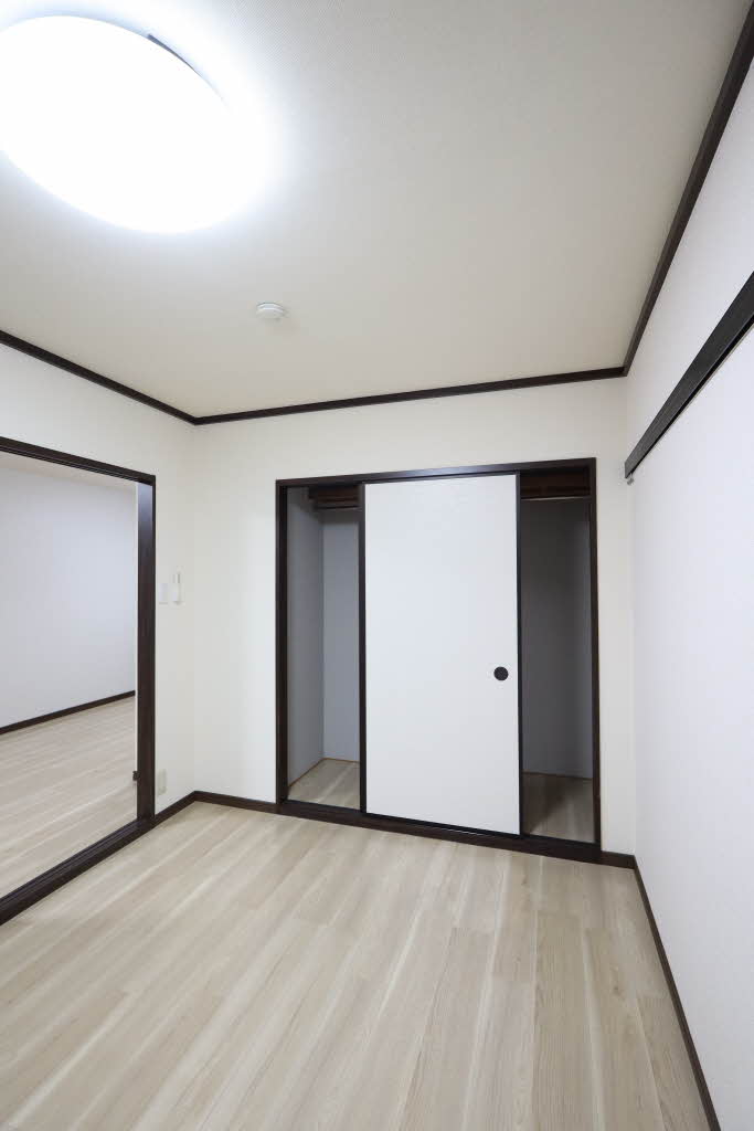 フォレストタウン A203号-8