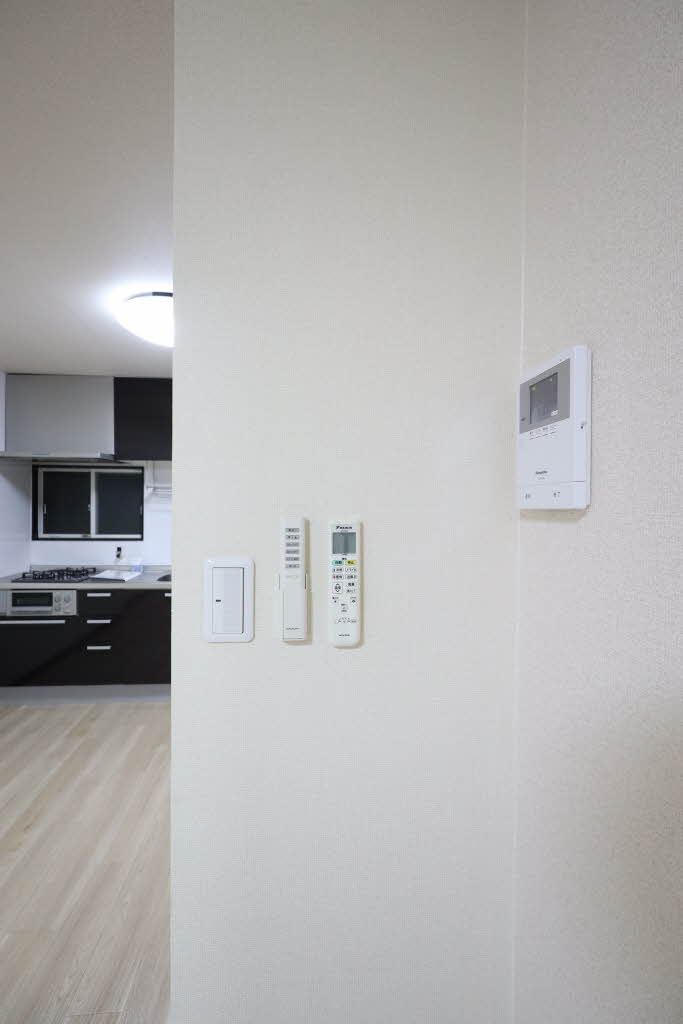 フォレストタウン A203号-10