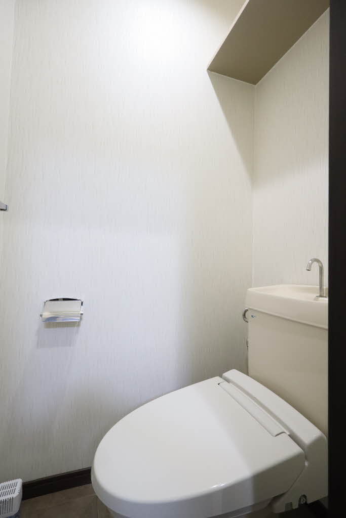 フォレストタウン A203号-13