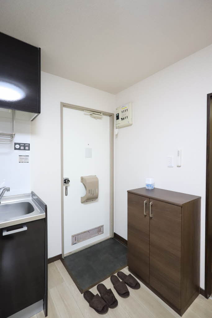 フォレストタウン A203号-14