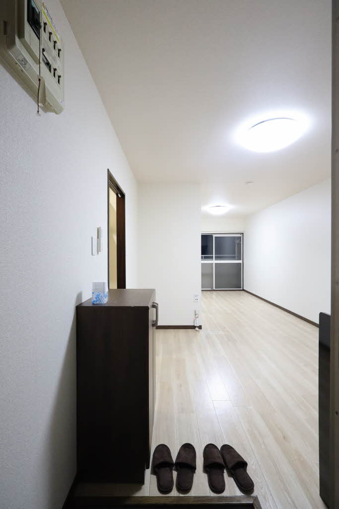 フォレストタウン A203号-15