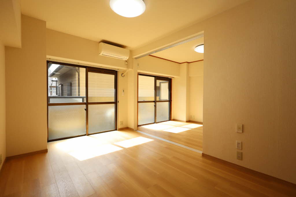 コーポタルトク 0201号-3