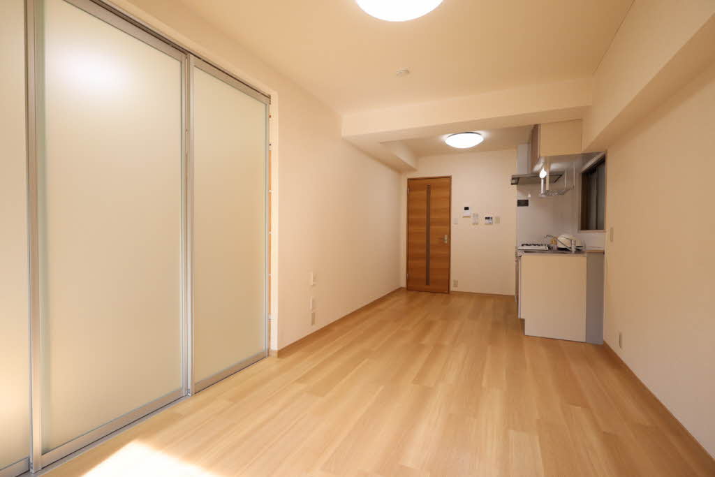 コーポタルトク 0201号-4