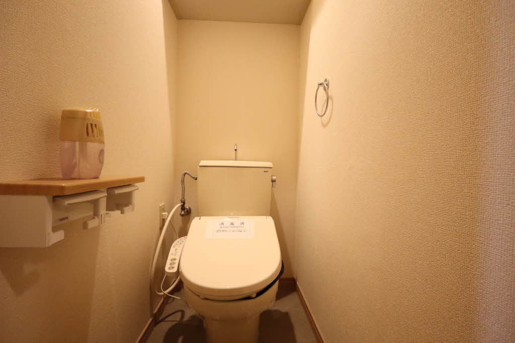 コーポタルトク 0201号-7