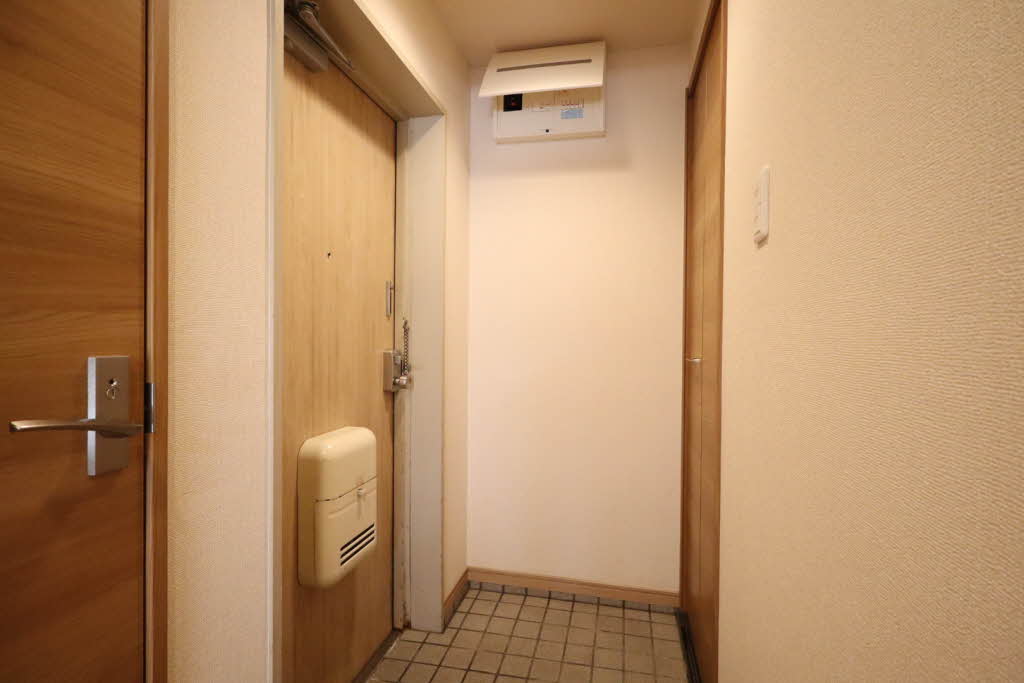 コーポタルトク 0201号-11