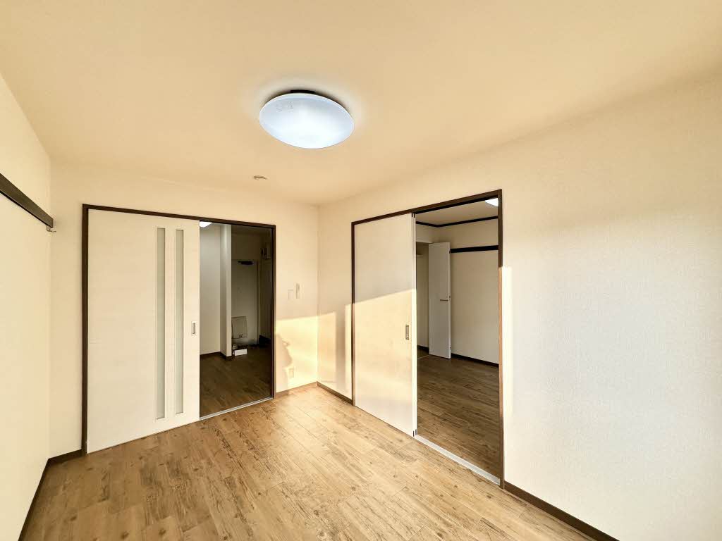 エステート今川 C102号-3