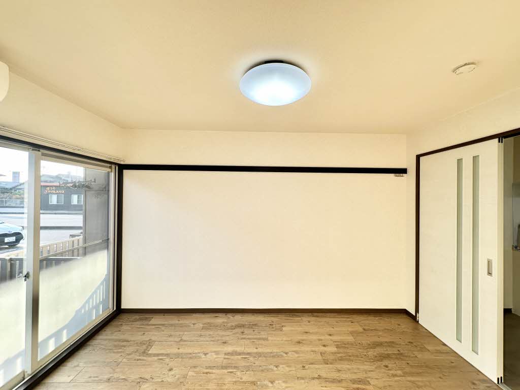 エステート今川 C102号-5