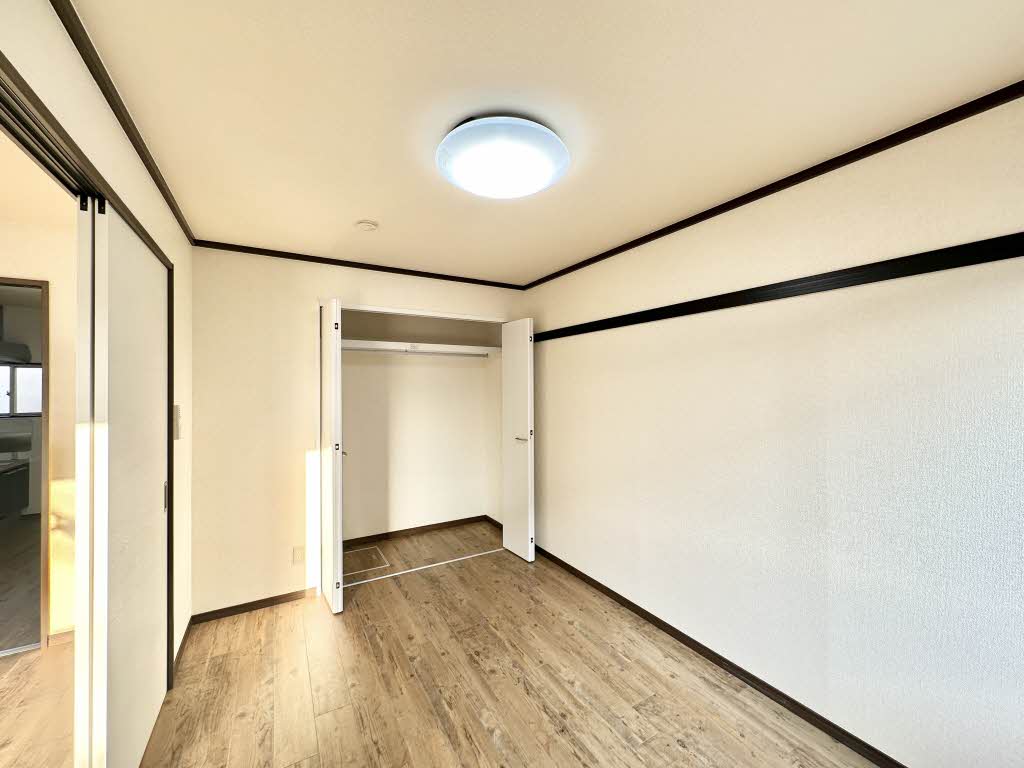 エステート今川 C102号-6