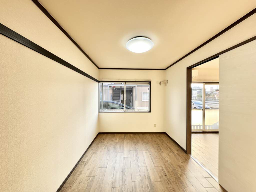 エステート今川 C102号-9