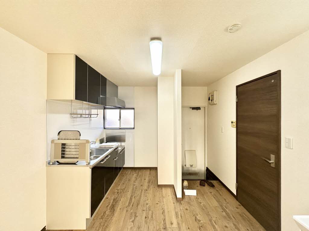 エステート今川 C102号-10