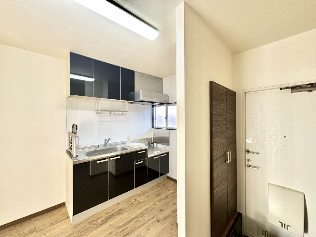 エステート今川 C102号-11