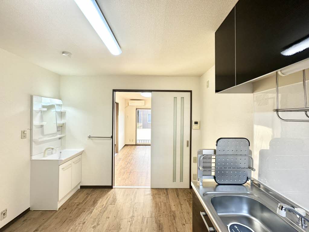 エステート今川 C102号-13