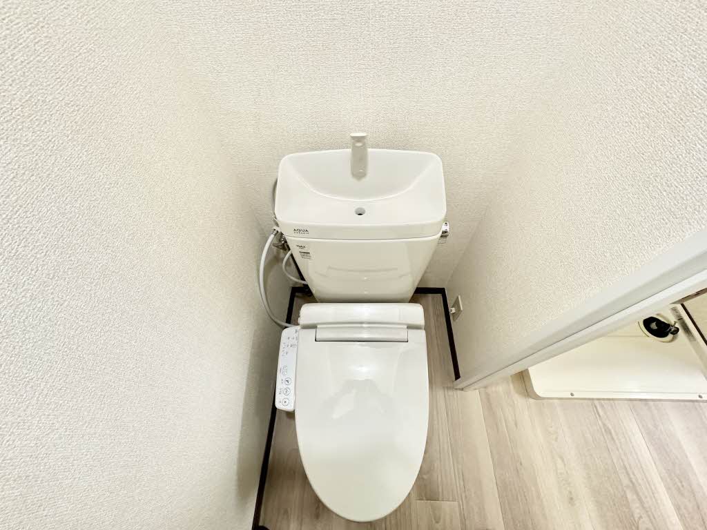 エステート今川 C102号-15