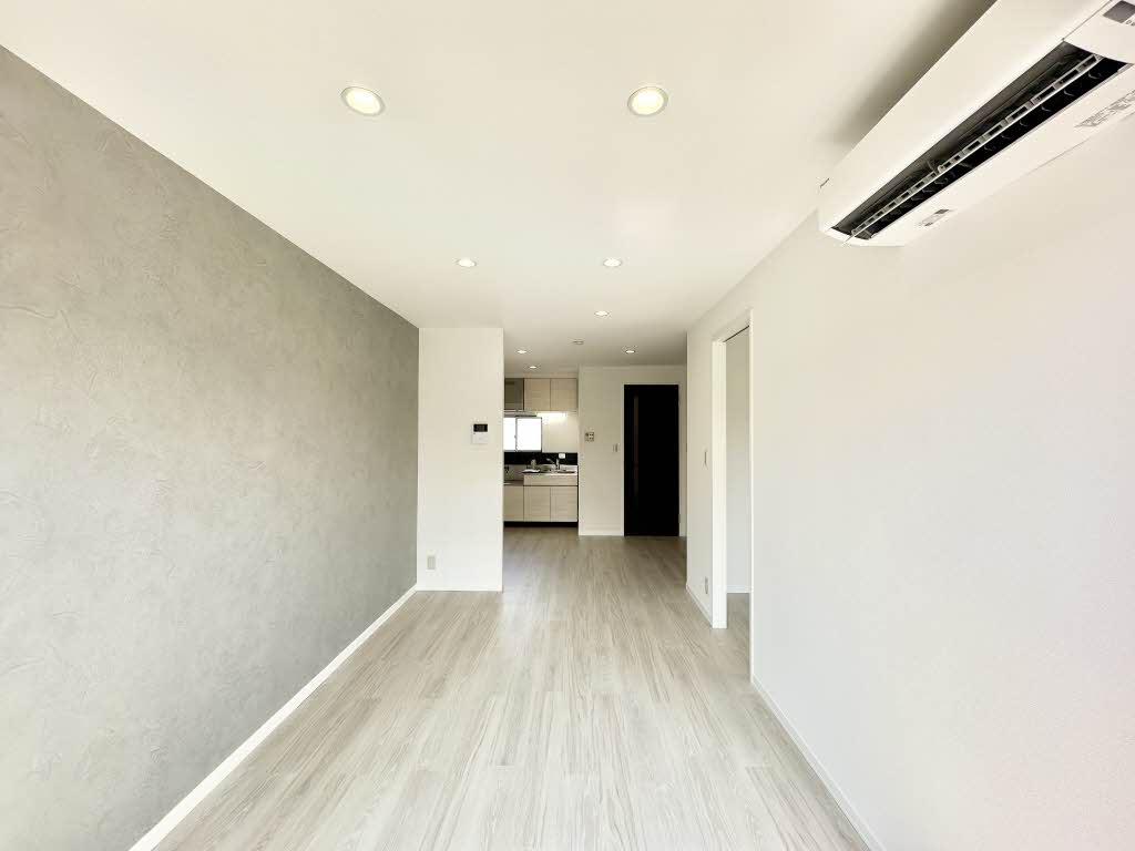 エステート今川 C201号-1