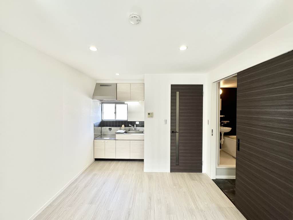 エステート今川 C201号-2