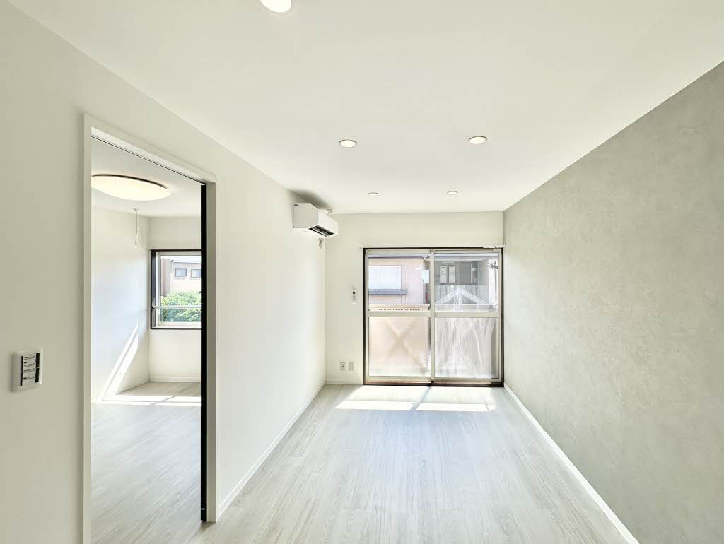 エステート今川 C201号-3