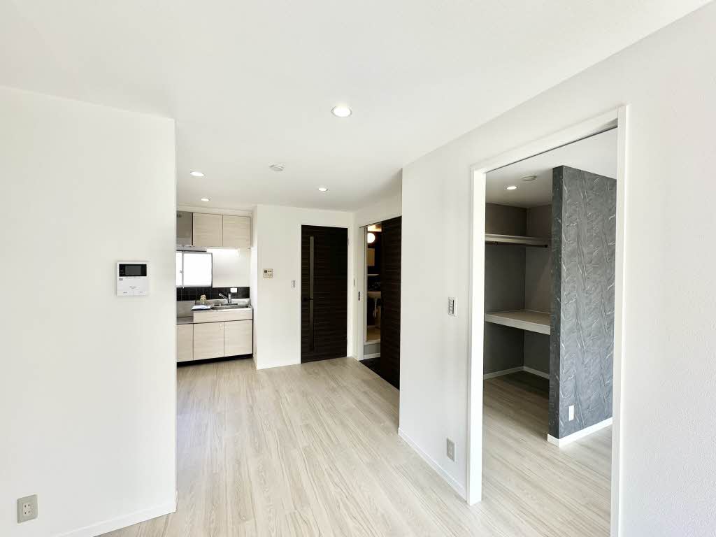 エステート今川 C201号-11