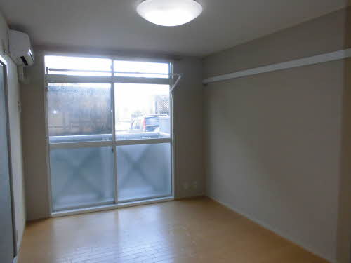 グレース千秋 0102号-4