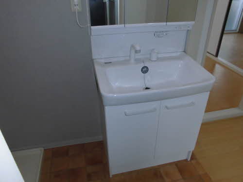 グレース千秋 0102号-7