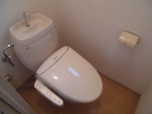 グレース千秋 0102号-8