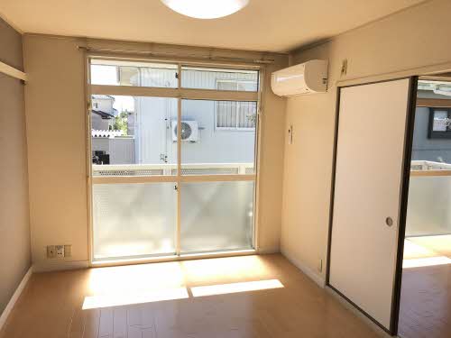 グレース千秋 0201号-3