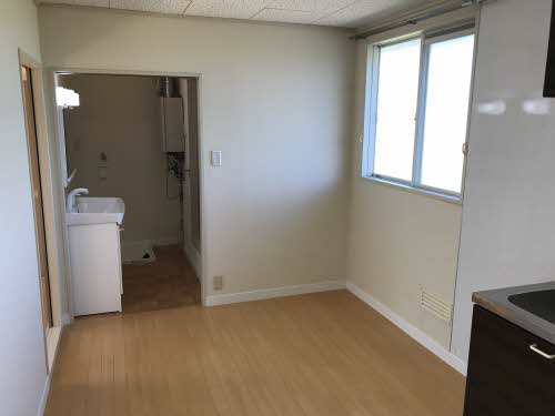 グレース千秋 0201号-4