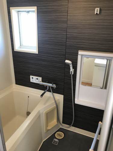 グレース千秋 0201号-8