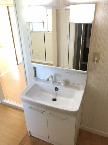 グレース千秋 0201号-9