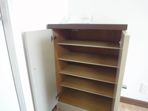 ル・プルミエ 0205号-12