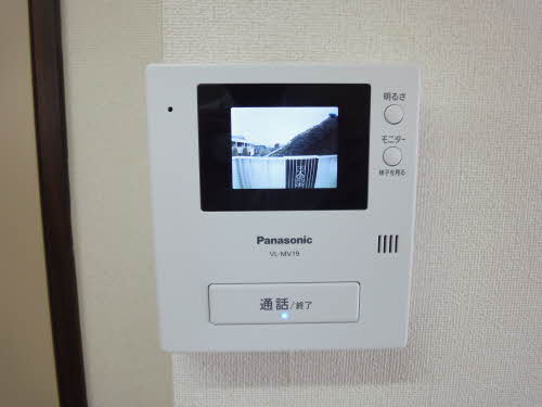 ル・プルミエ 0205号-13