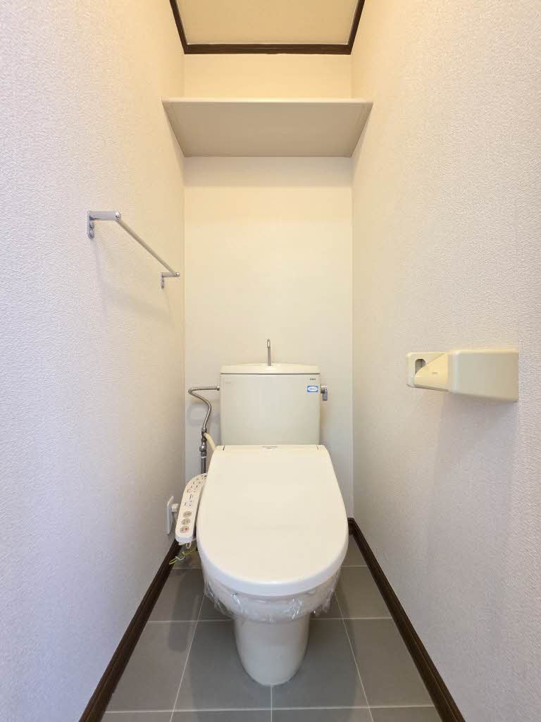 ル・プルミエ 0205号-14