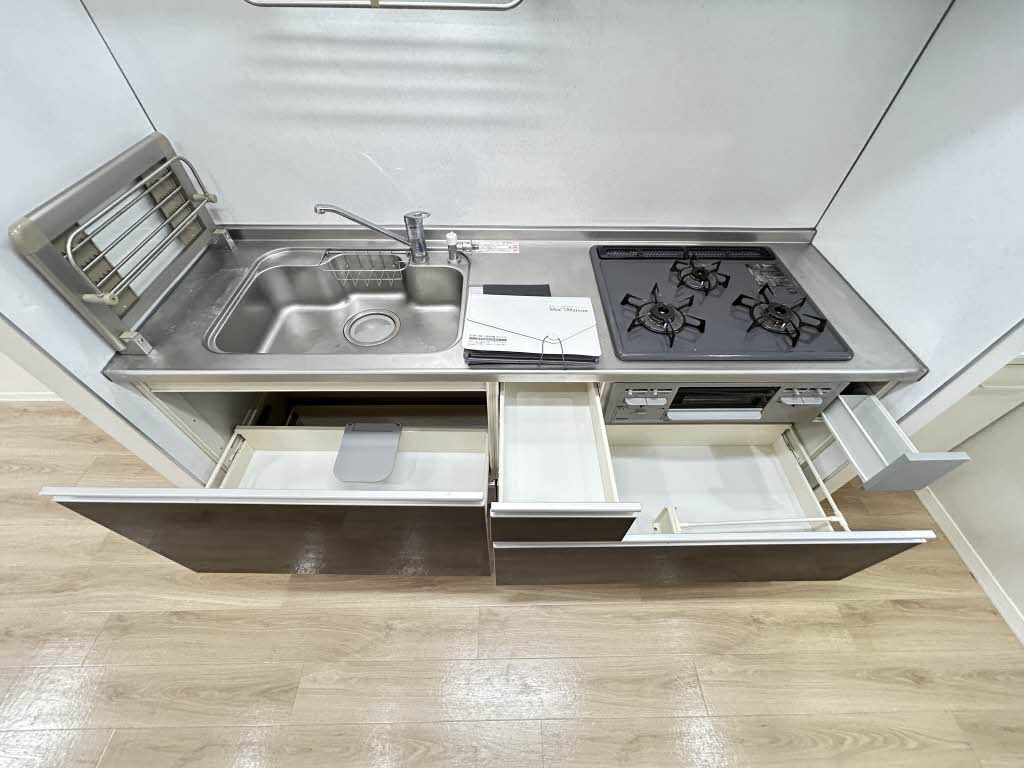 エントピア２０ A202号-8