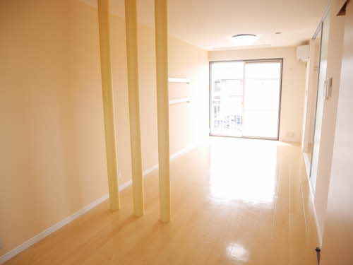 アミューズ松寺 A202号-2