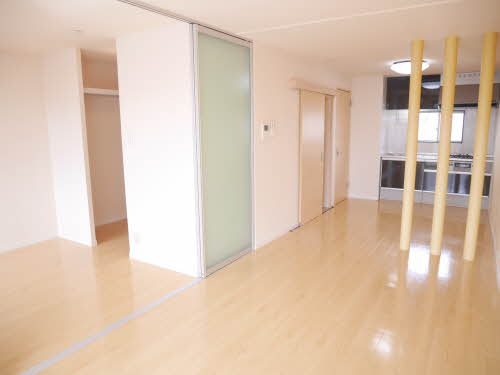 アミューズ松寺 A202号-3