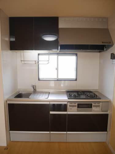 アミューズ松寺 A202号-6