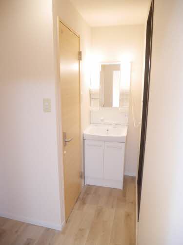 アミューズ松寺 A202号-7