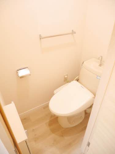 アミューズ松寺 A202号-9