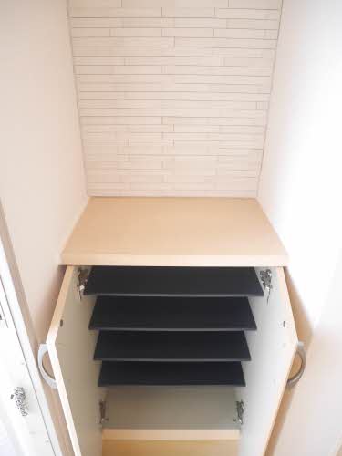 アミューズ松寺 A202号-11