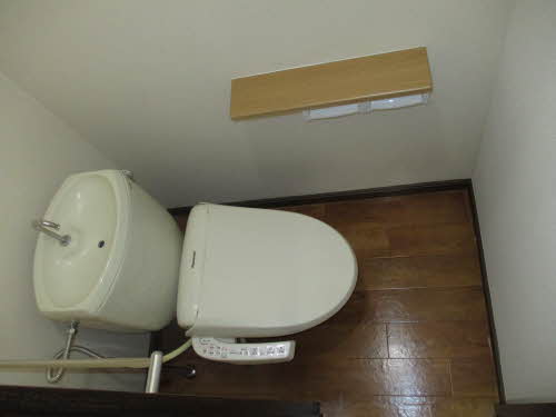 エルスト B101号-9