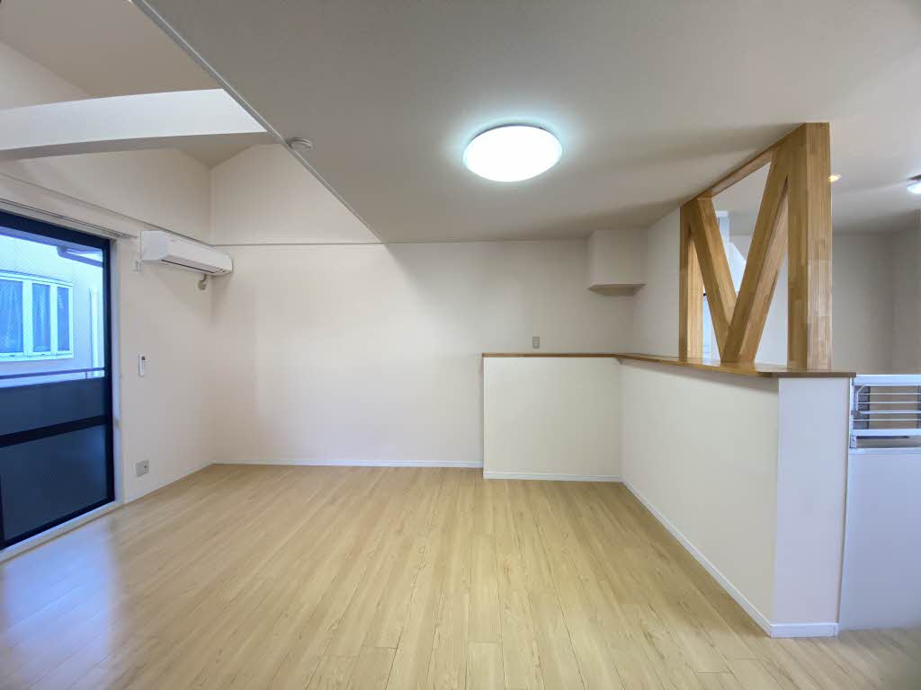 ヒルズ１１０１ 0202号-2