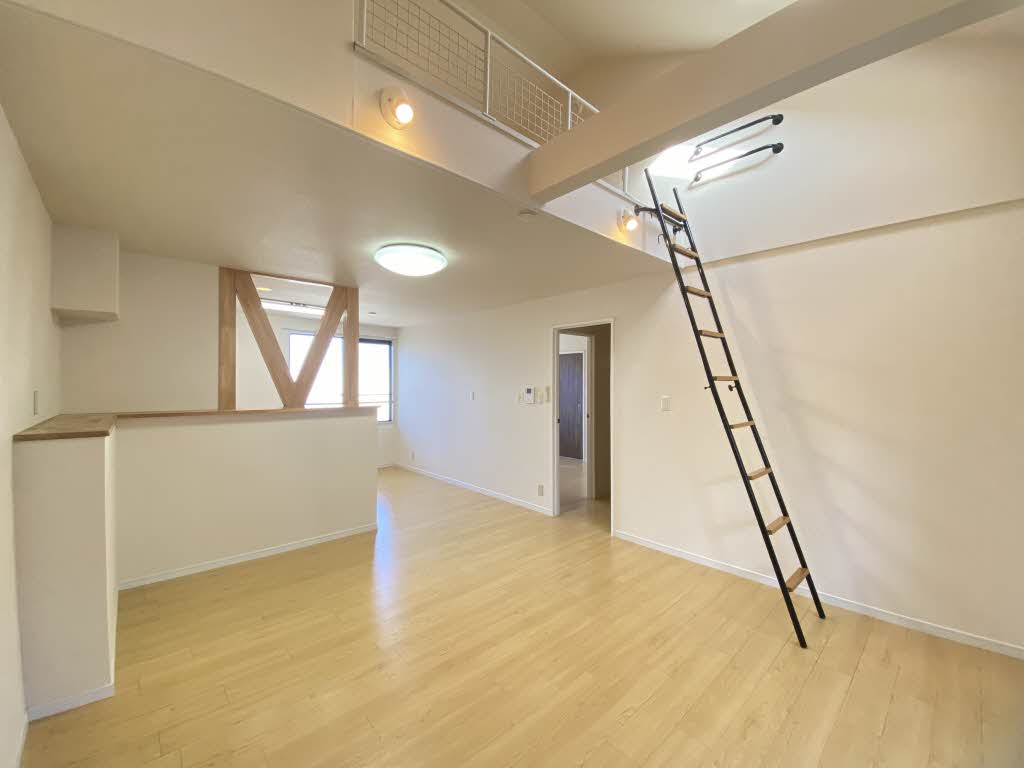 ヒルズ１１０１ 0202号-3