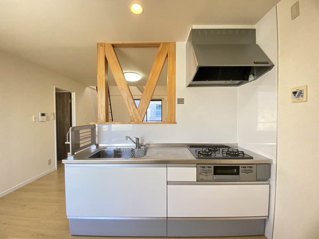 ヒルズ１１０１ 0202号-4