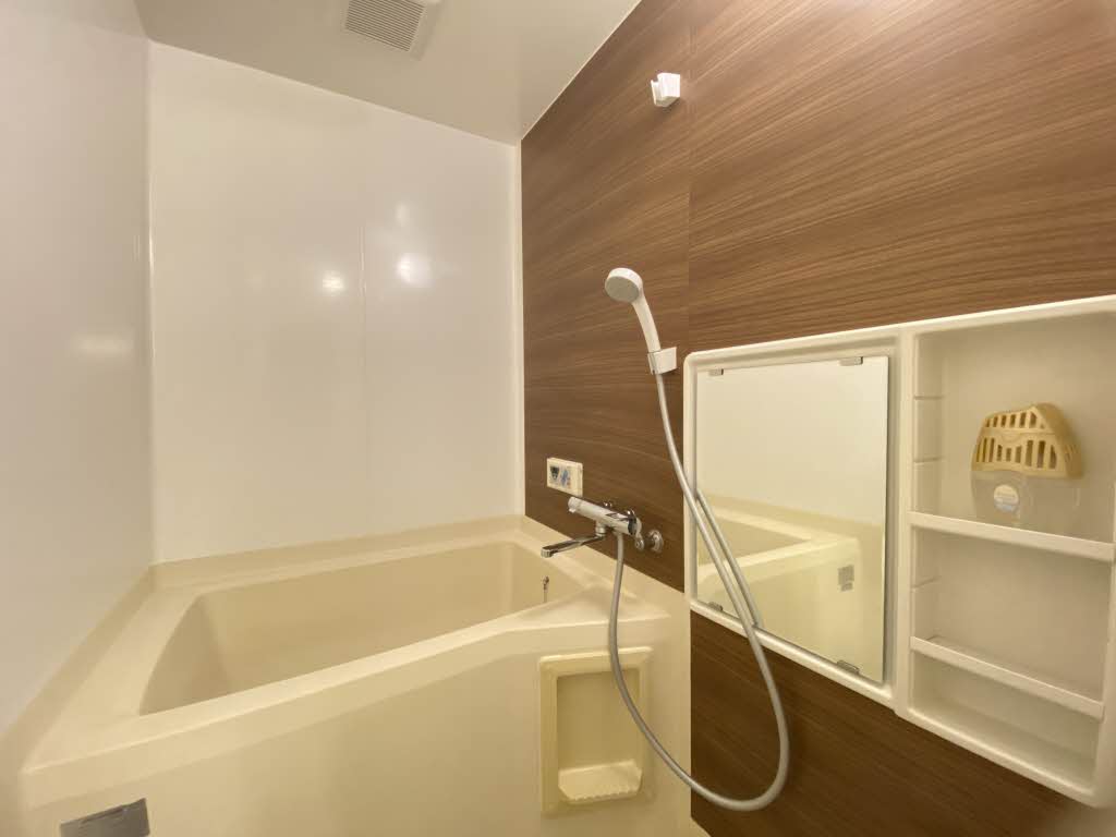 ヒルズ１１０１ 0202号-6