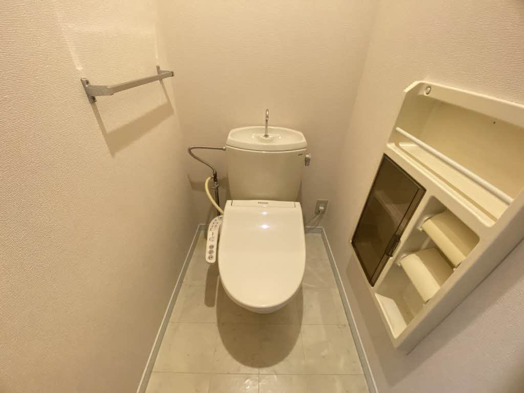 ヒルズ１１０１ 0202号-8