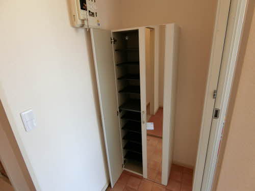 チェリーアイランド桜島 B201号-3