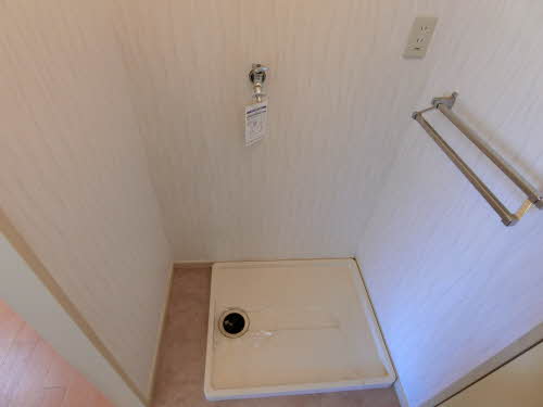 チェリーアイランド桜島 B201号-4