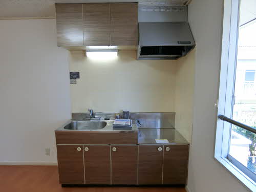 チェリーアイランド桜島 B201号-5