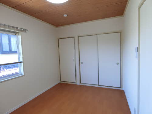 チェリーアイランド桜島 B201号-7