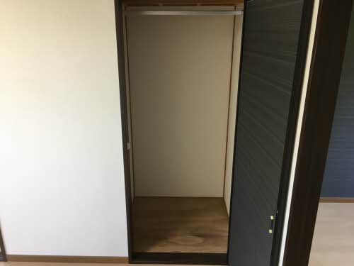 グランパルハイツ B202号-4